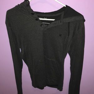 Hurley Long sleeve